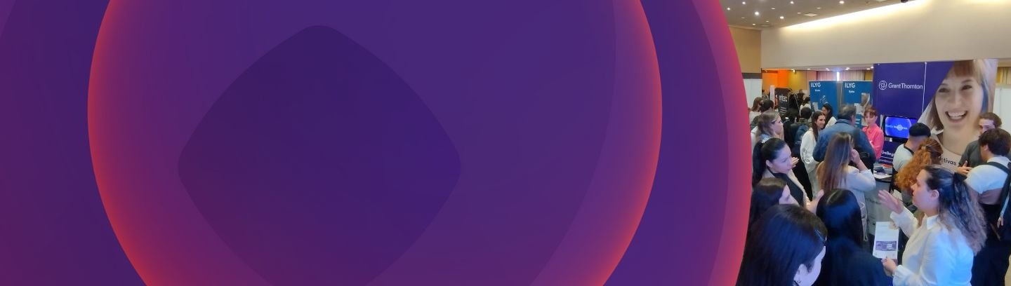 Feria de empleo del CPCECABA