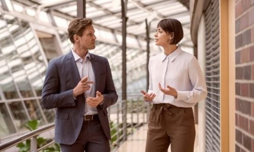 Actualización sobre los informes de sostenibilidad en Europa