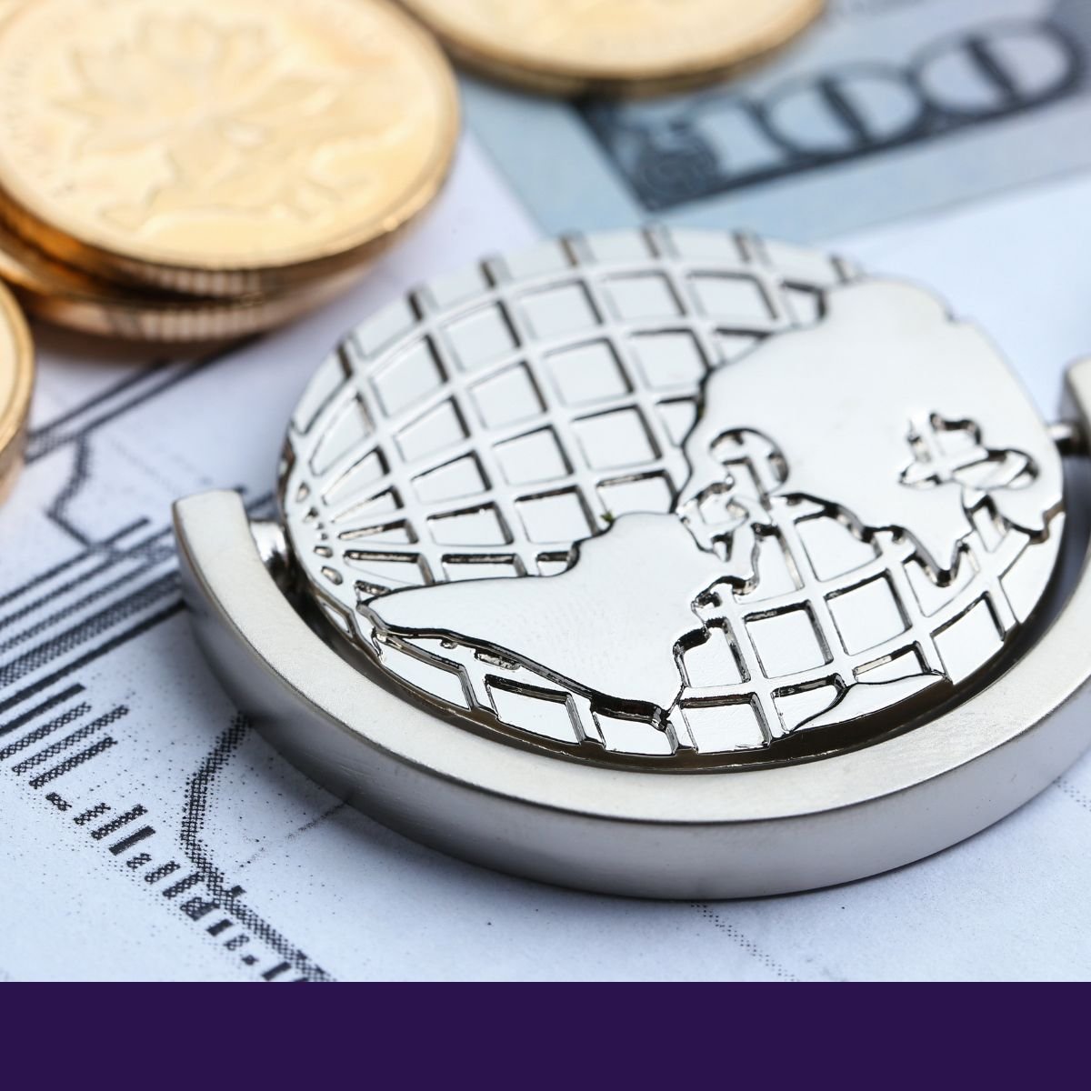 International taxes – Transaction support