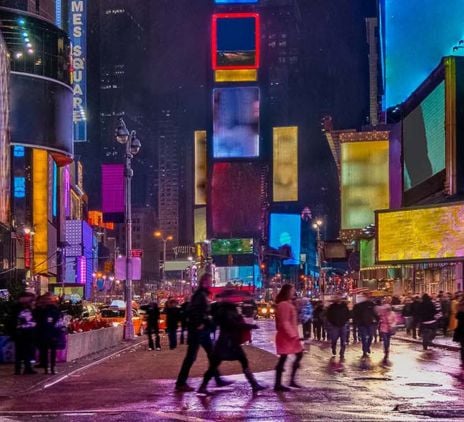 Brand and international marketing – breaking global barriers