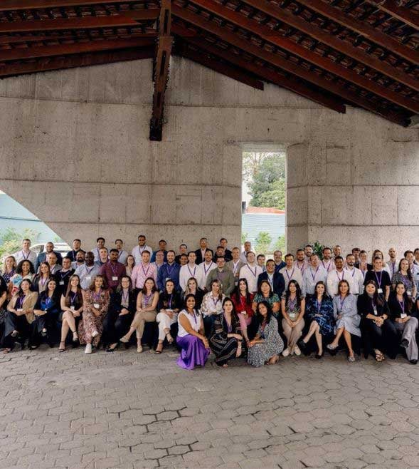 Emerging Leaders Programme 2025