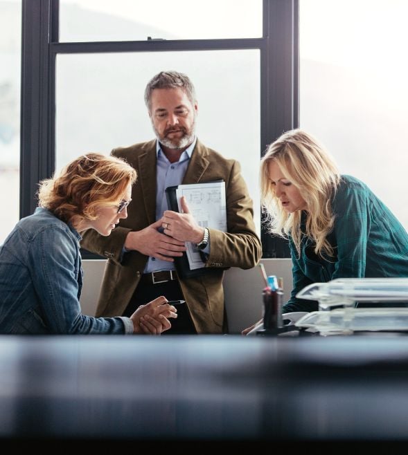 The IFRS Foundation has published guidance on disclosures