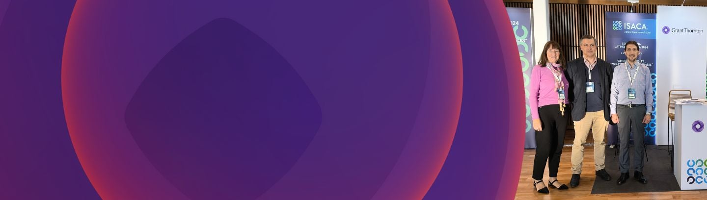 Conferencia Latinoamericana 2024 - ADACSI