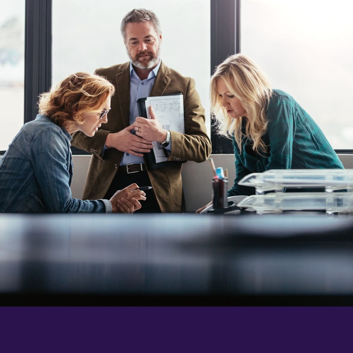 Business Process Solutions