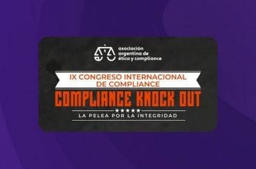 IX Congreso Internacional de Compliance 2024
