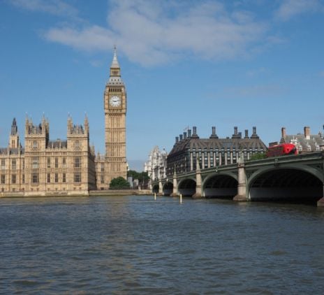 Argentina and the United Kingdom: Their trade relationship