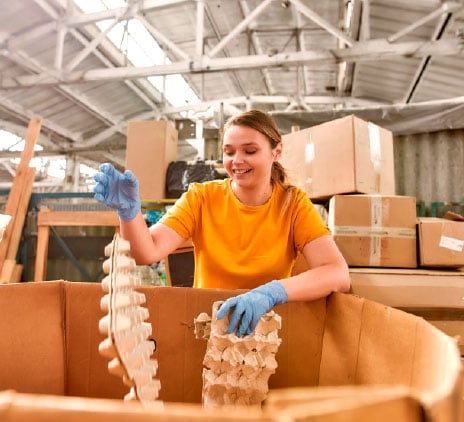 Empoderar al mercado medio para ayudar a lograr el cero neto