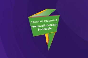 Postulación al XIII Premio al Liderazgo en Sostenibilidad