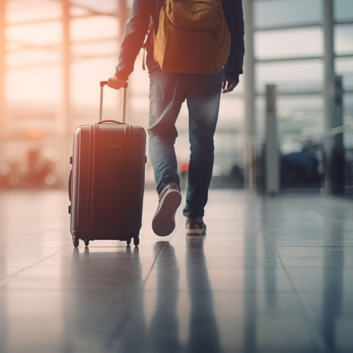 Global Mobility Services