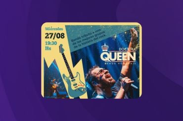 Concierto 30º Aniversario a beneficio de la DWG