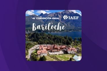46° Convención Anual del IAEF