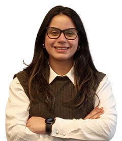 Isbeth Boscan Coronado