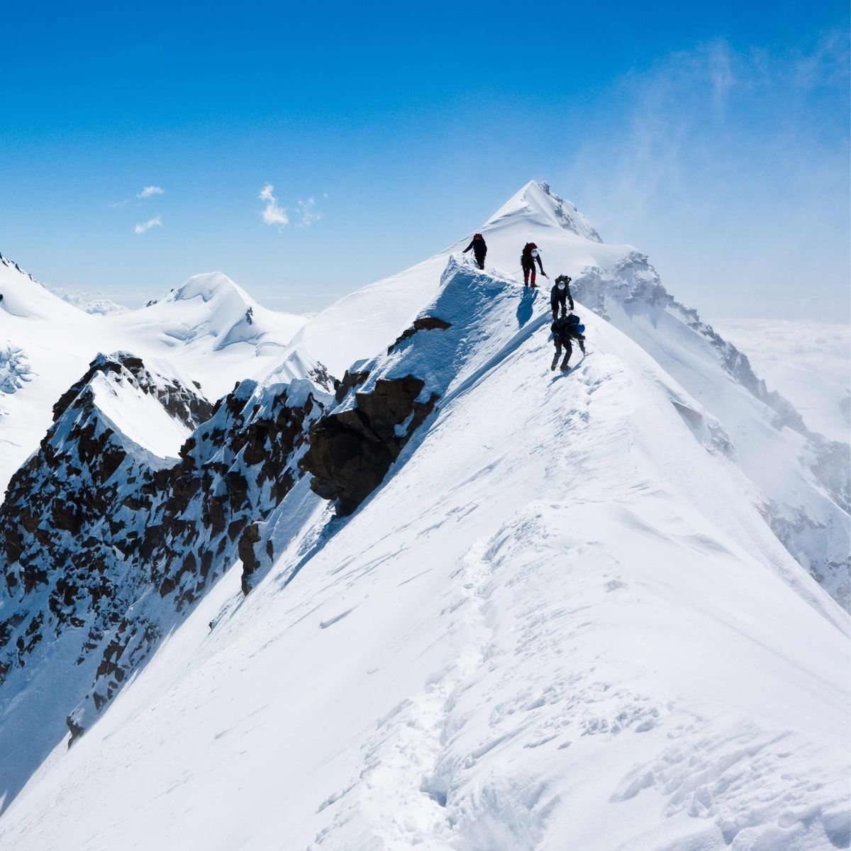 Escalando la sostenibilidad