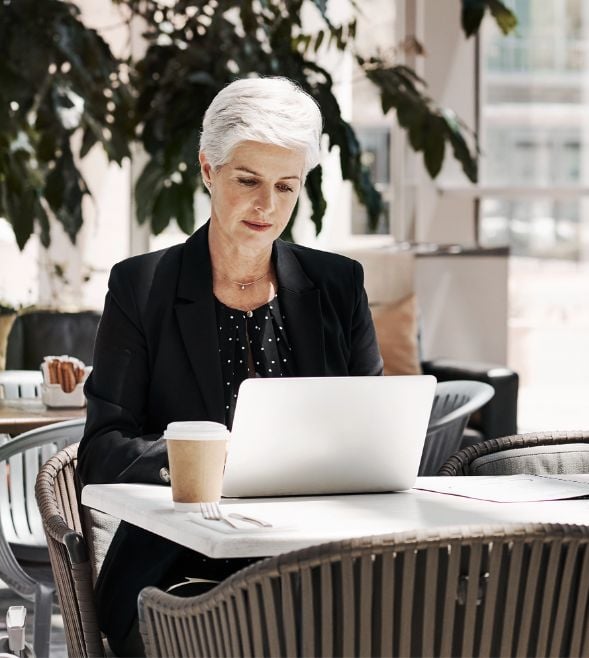 Determining what is part of a business combination transaction