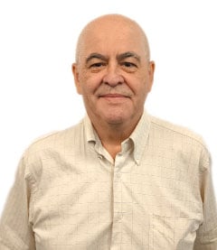 Guillermo Perdomo