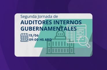 II Jornada de Auditores Internos Gubernamentales