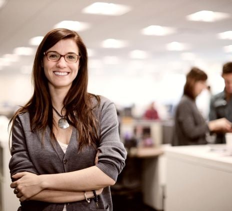 How can the mid-market push for parity?