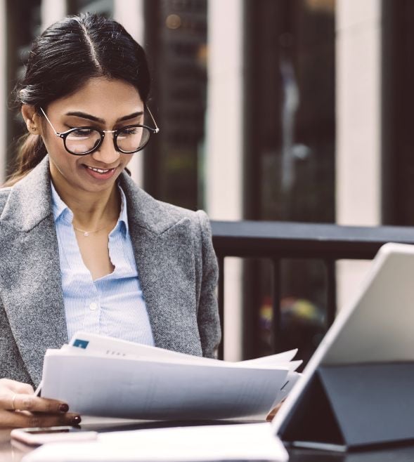 Recognising and measuring goodwill or gain from a bargain purchase