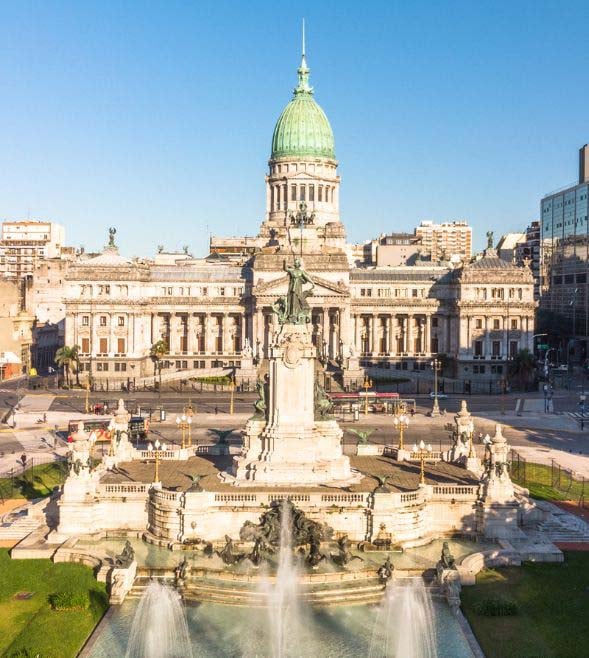 Ley de Modernización Laboral: Qué dice el proyecto