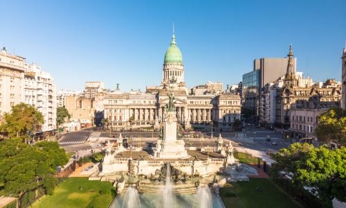 Ley de Modernización Laboral: Qué dice el proyecto