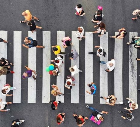 The key to international business: Investing in people