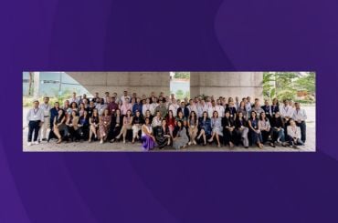 Emerging Leaders Programme América 2025