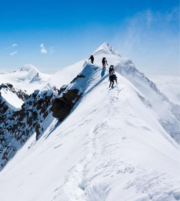 Escalando la sostenibilidad