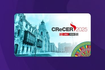 Conferencia CReCER 2025
