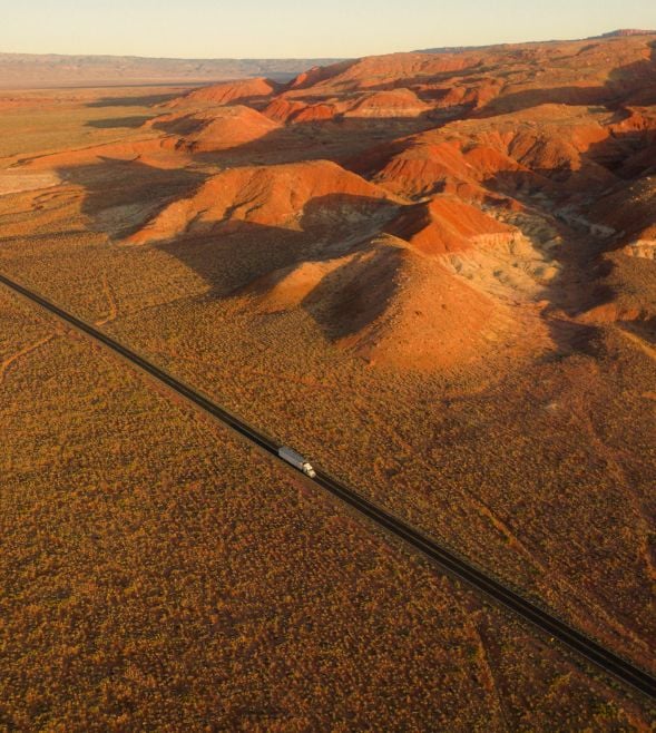 Comercio en transición