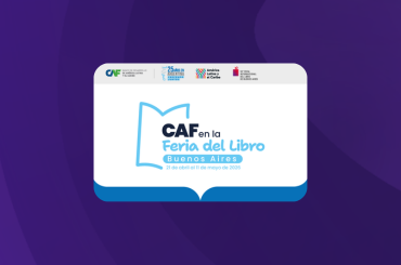 Presentación de "Mujeres que deciden: Panorama regional 2026" en la Feria Internacional del Libro