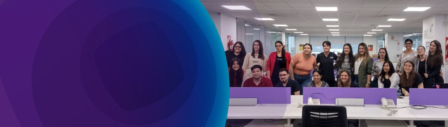 Día Internacional de la Mujer 2024