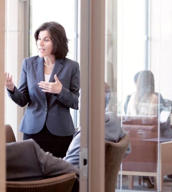 IFRS 3 - Accounting after the acquisition date