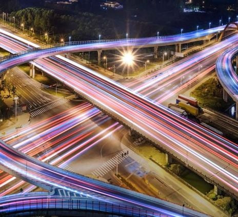 Building resilience in international business