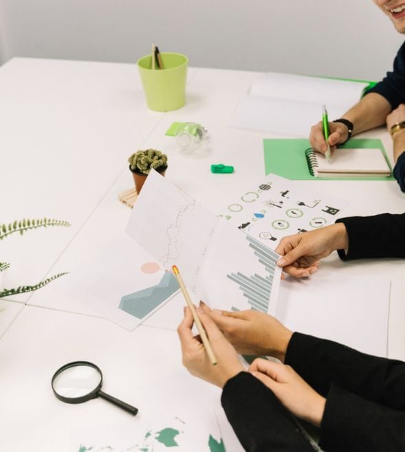 Sustainability Alert 2025-03: The Omnibus package – proposed changes to the CSRD