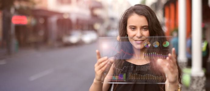 El progreso de las mujeres en la alta dirección se estanca