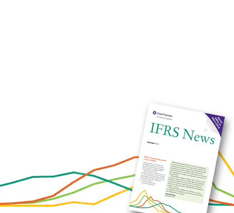 IFRS News special edition on IFRS 9