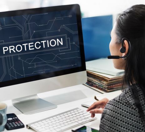 Learn more about how our Cybersecurity services can help you