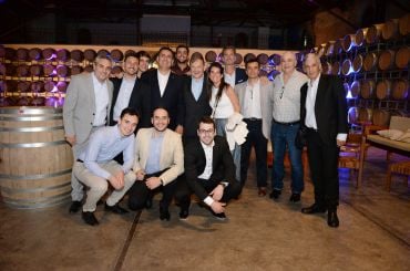 Grant Thornton Argentina llega a Mendoza y la Región, de la mano de GAPSA Consulting