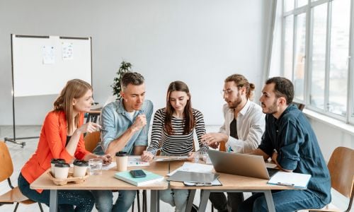 Promociones 2025 – Nuestros equipos asumen nuevos desafíos