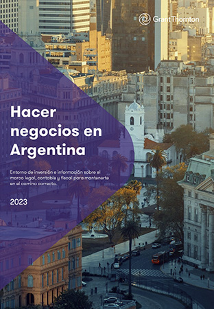 Descargá la guía “Hacer negocios en Argentina”