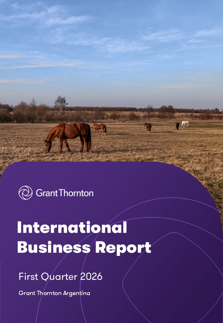 Download the IBR to learn more