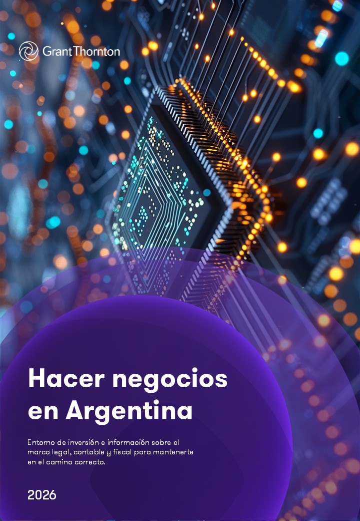 Descargá la guía “Hacer negocios en Argentina”