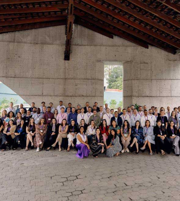 Emerging Leaders Programme 2025