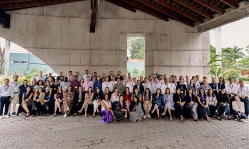 Emerging Leaders Programme 2025