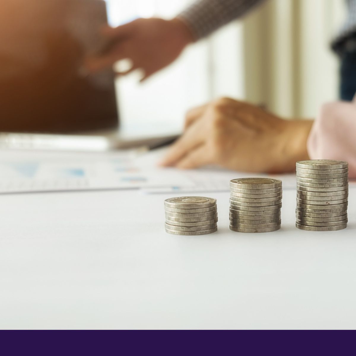 Creation and acquisition of Financial Entities