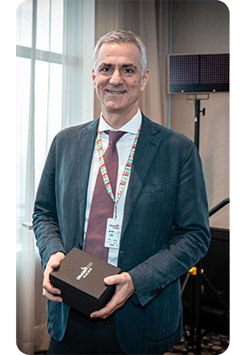 Foto de Gabriel Righini