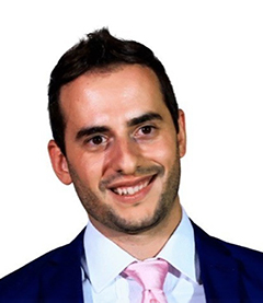 Ariel Raúl Ferre Di Marco