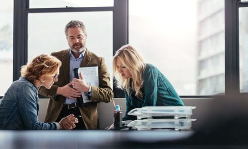 The IFRS Foundation has published guidance on disclosures
