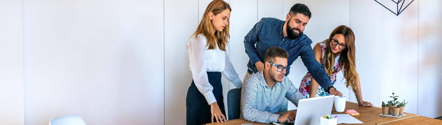 Webinar "NIIF 18: Presentación e información a revelar en los estados financieros”