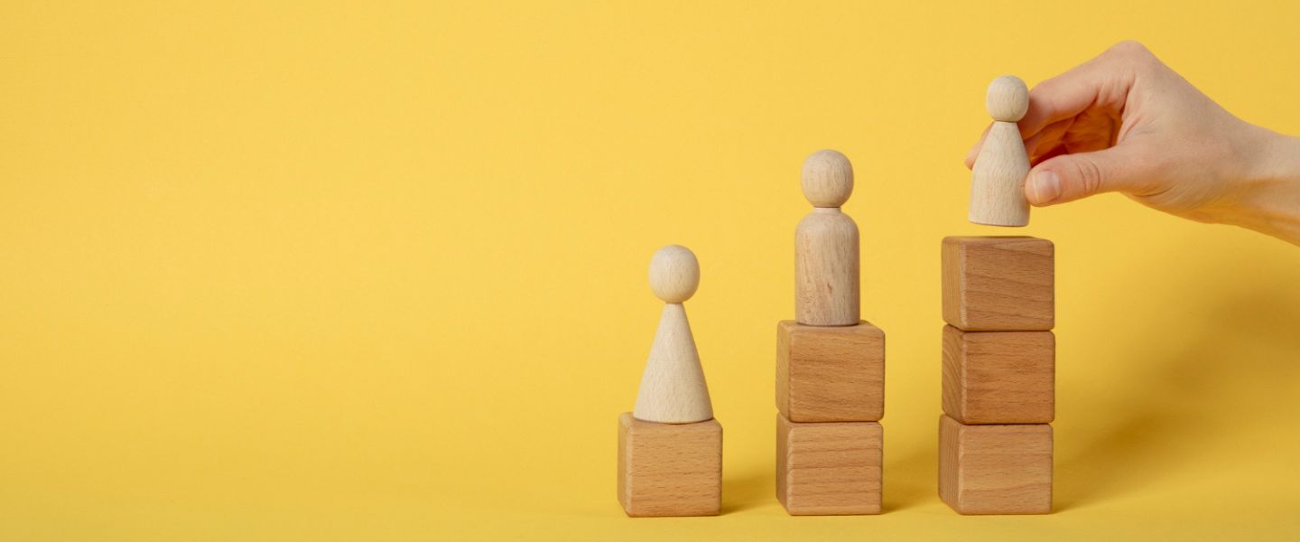 Our pillar: Growth